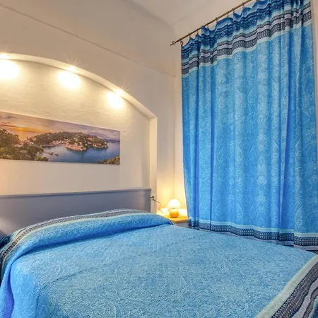 Amazing In With House Sea View