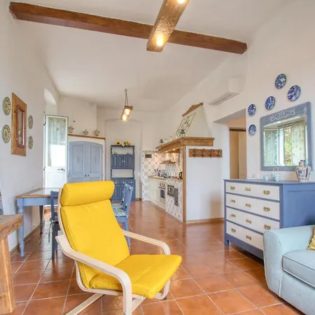 Nyaraló Amazing In With House Sea View *