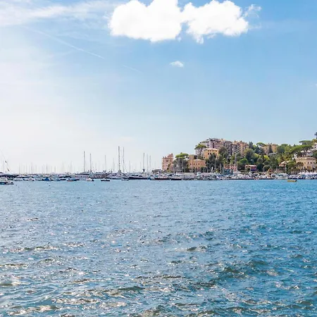 Amazing In With House Sea View